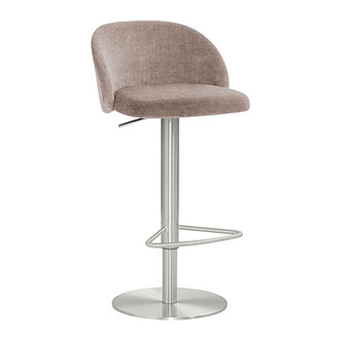 Mayer Barhocker myGRACE 1216 04 26008 mauve, 1 St.