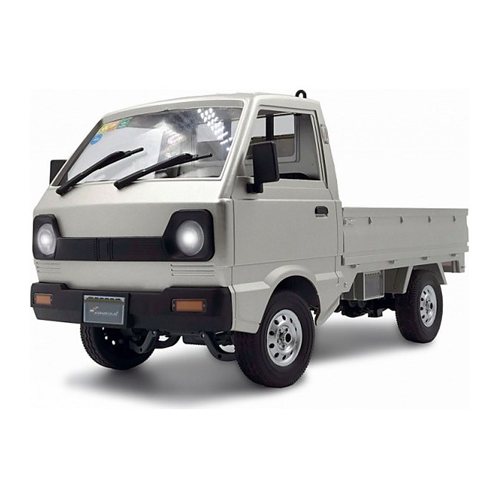Amewi RC Auto Pritschenwagen Kei Truck LiIon Akku 500mAh/14+
