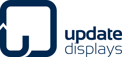 update displays Logo