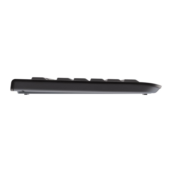 CHERRY TAS KC 1000 Corded GB-Layout schwarz
