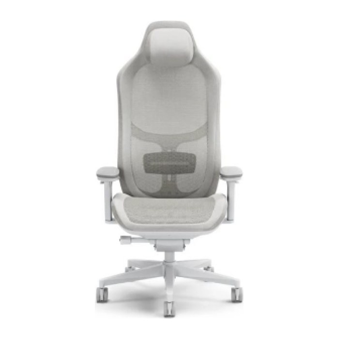 FRACTAL DESIGN Gaming Stuhl Refine Mesh Light