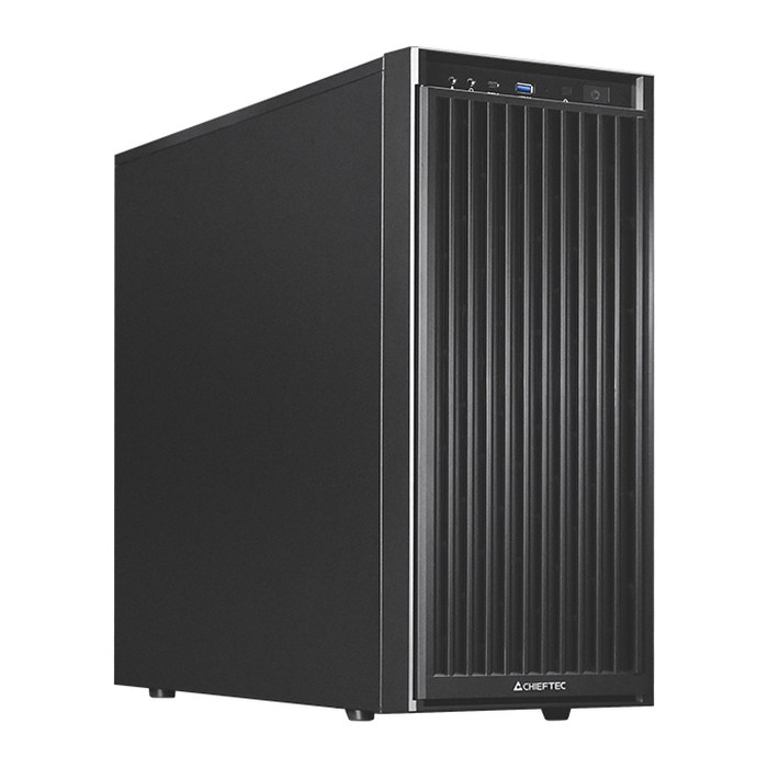 Chieftec Geh MIDI Workstation BW-01B-OP o.N (B)