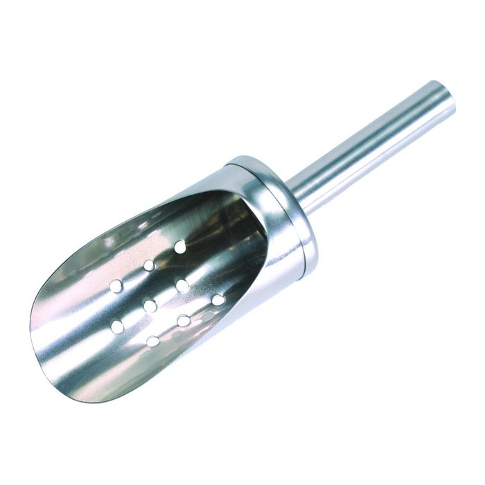 APS Eisschaufel silber