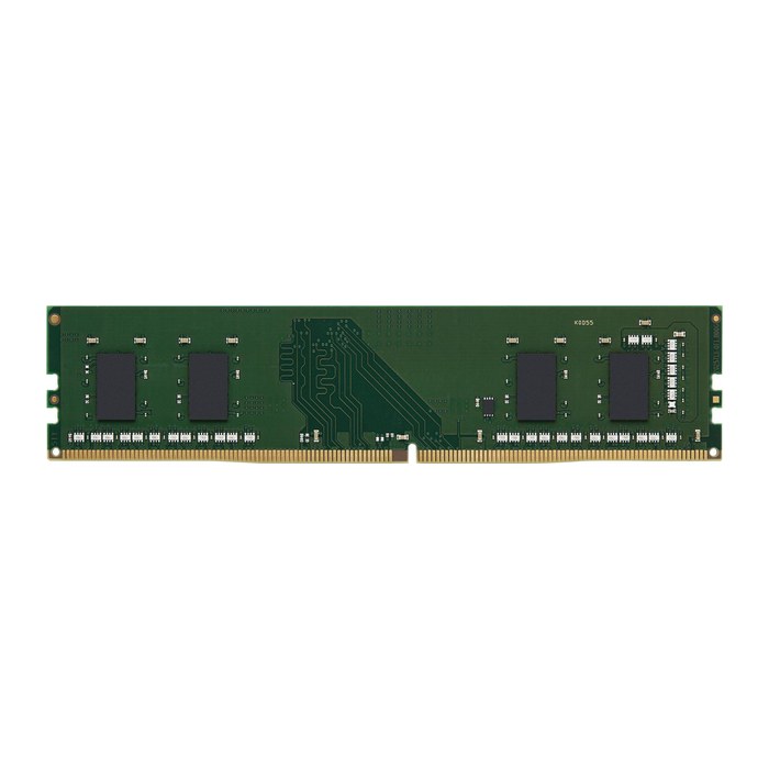 DDR4 16GB PC 3200 CL22 Kingston Certified Partner retail