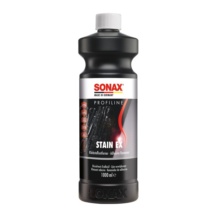 SONAX PROFILINE Stain Ex Klebstoffentferner, 1 St.