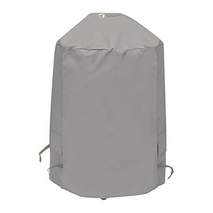 tepro Grillabdeckung Kugelgrill 73,0 x 73,0 x 90,0 cm