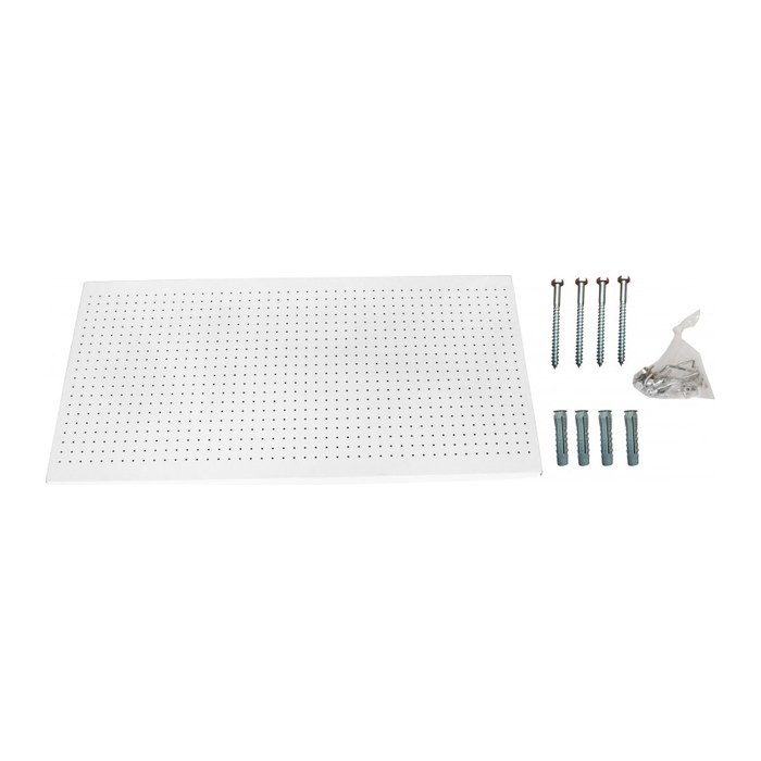 Simonrack Lochwand PANELCLICK 3,5 x 150,0 x 60,0 cm, 1 St.
