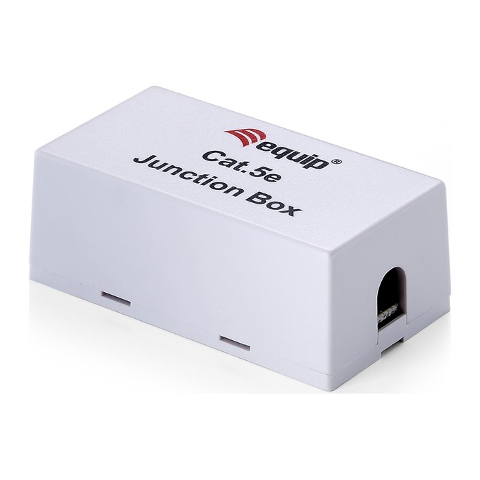 Equip Anschlussdose Cat5e ungeschirmt 22-26AWG T568A/B