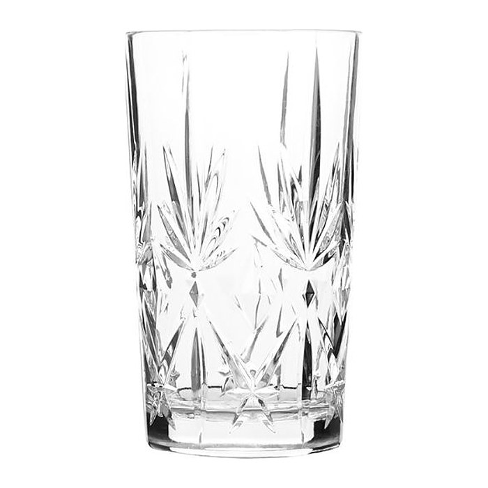 GRAMONTY Whiskygläser Highball 400,0 ml, 12 St.