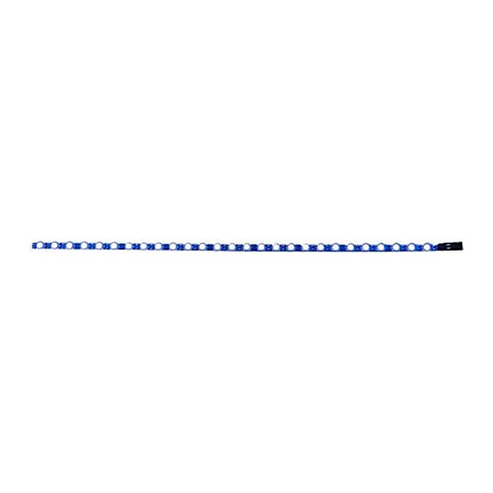 Nanoxia Systemgehäusebeleuchtung Rigid LED 30 cm Blue