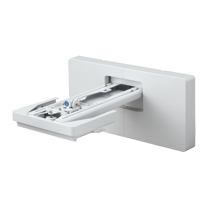EPSON Beamer-Wandhalterung ELPMB62 weiß