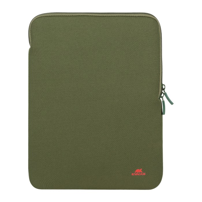 Riva NB Sleeve Antishock 13,3"-15,6" khaki 5221