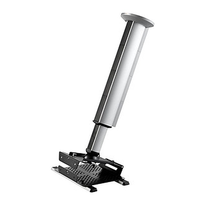 celexon Beamer-Deckenhalterung Multicel 60110 Expert grau