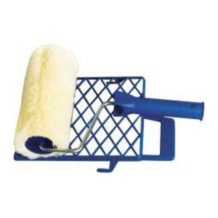 Nölle Vestan Farbroller-Set 3-teilig
