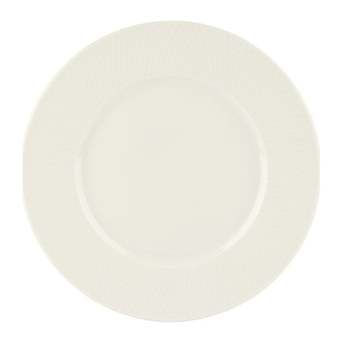 ID Fine Teller Maglia White Finesse weiß Ø 32,0 cm, 6 St.
