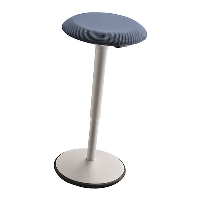 sedus Sitz- & Stehhocker se:fit sf-905/002 blau, 1 St.
