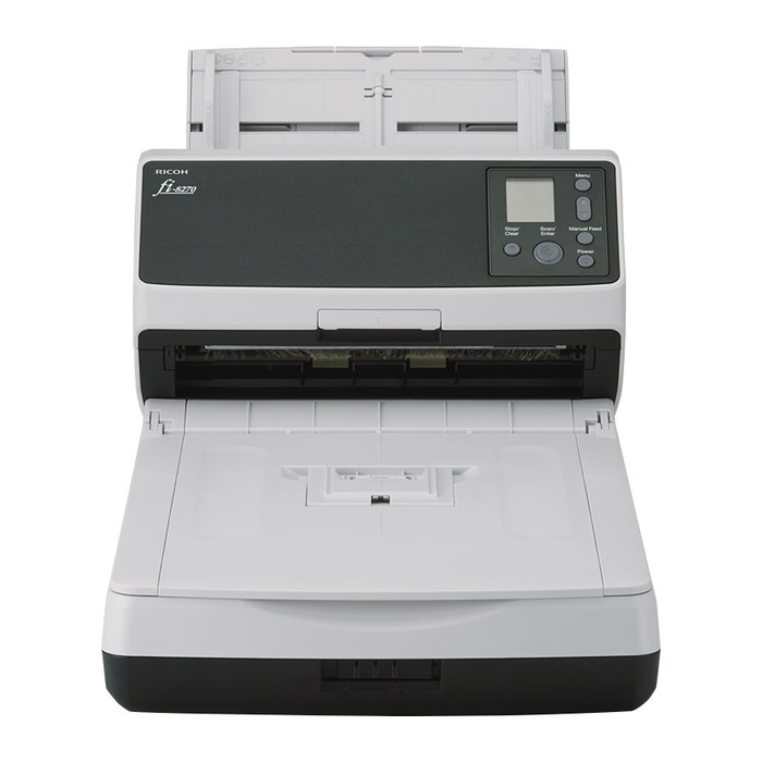 RICOH fi-8270 Dokumentenscanner