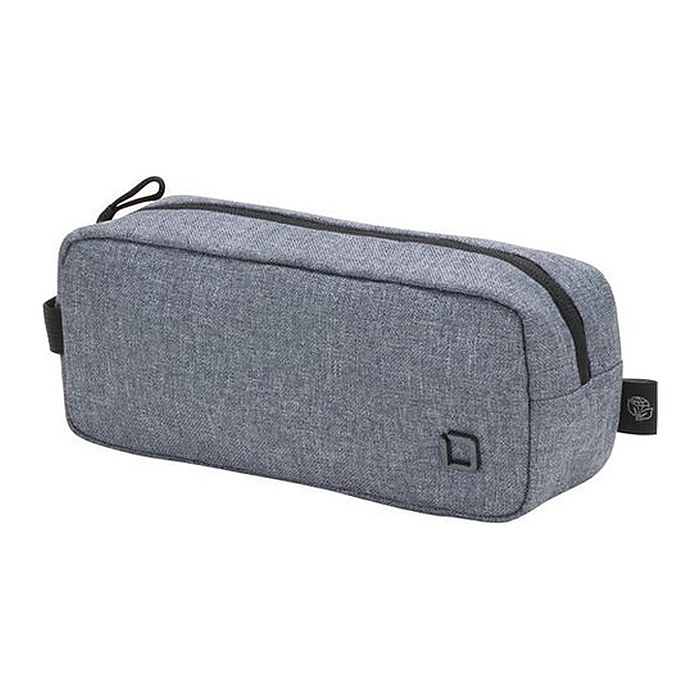DICOTA Laptopzubehör-Tasche Eco MOTION Kunstfaser blau