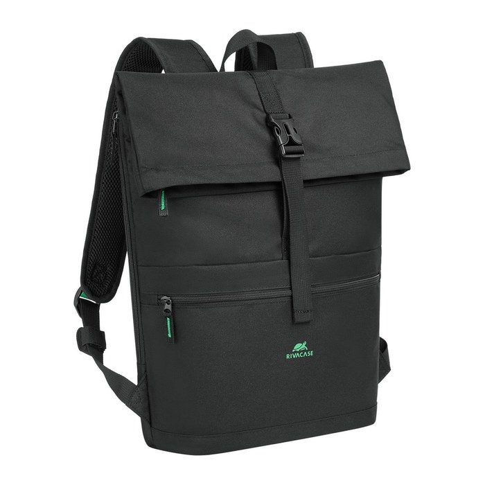 Riva NB Rucksack Gremio 15.6" schwarz 5567