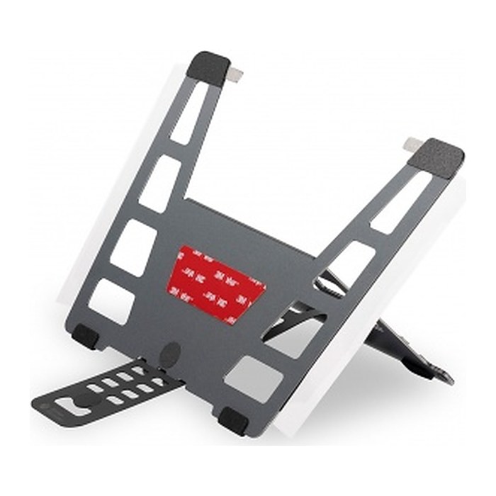 BakkerElkhuizen Laptop Halterung UltraStand Universal