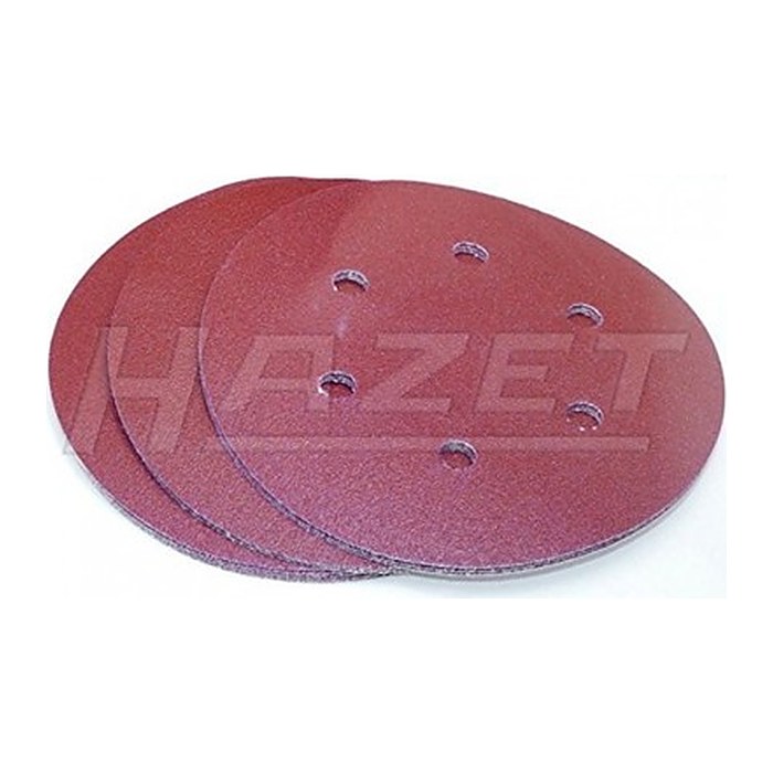 HAZET 9033-1100/10 Schleifblätter 100, 10 St.