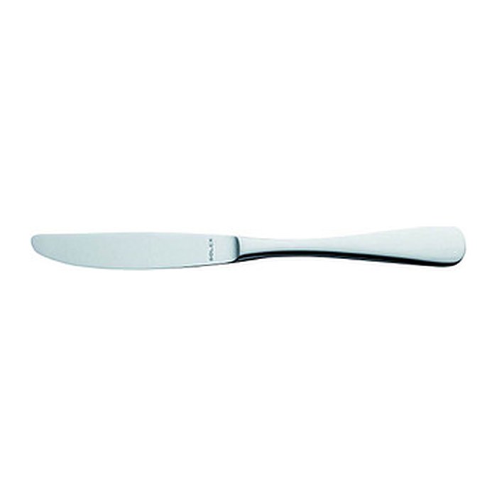 solex® Messer Julia silber, 12 St.