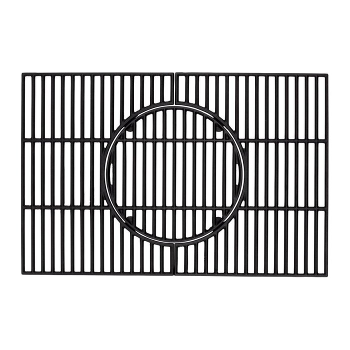 tepro Grillrost 71,5 x 46,0 x 1,0 cm, 1 St.