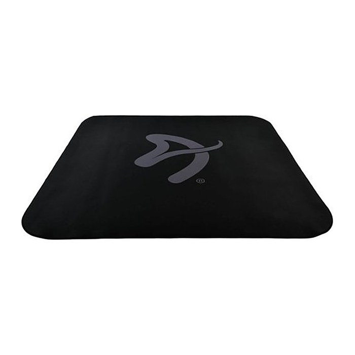 Arozzi Bodenschutzmatte ZONA Quattro Black/Grey