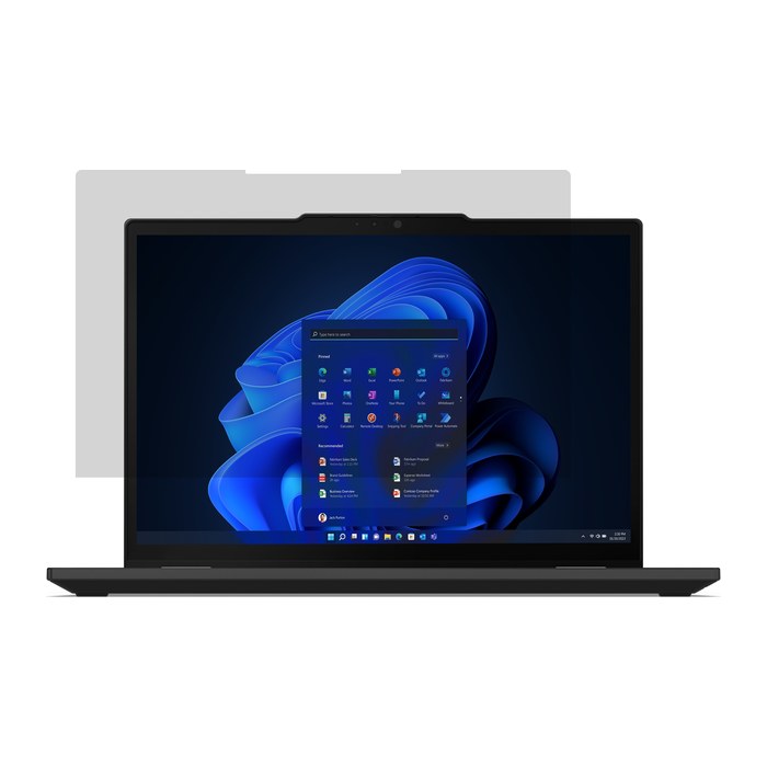 Lenovo Blickschutzfilter 13,3" - ThinkPad X13 Yoga G4