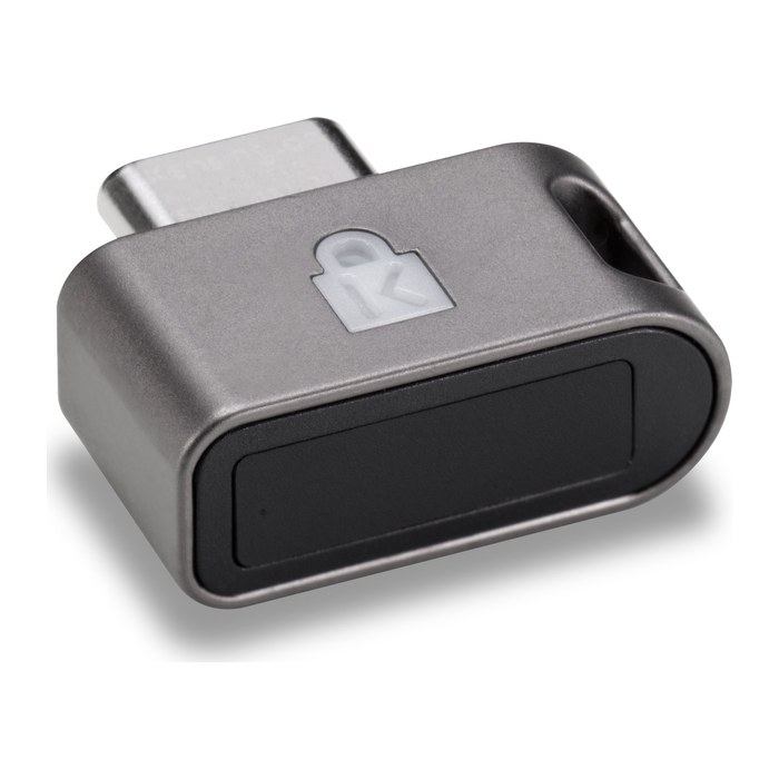 Kensington Fingerabdruck Key VeriMark Guard 2.1 USB-C