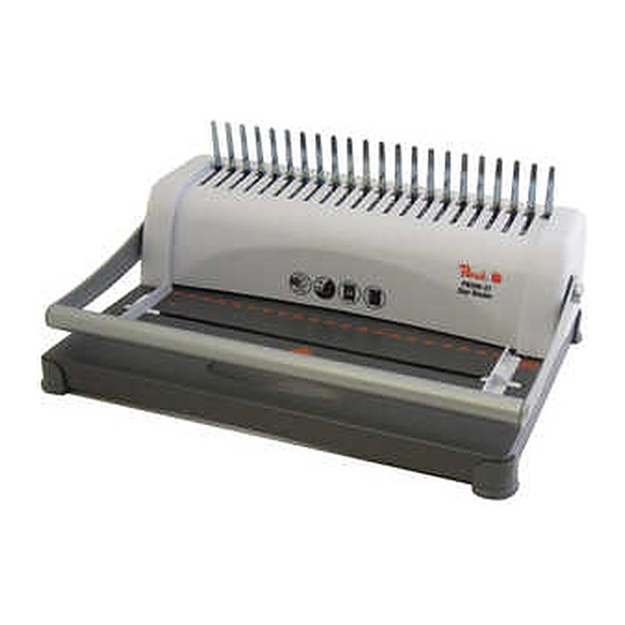 Peach Starbinder PRO PB200-30 A4 bis 350 Blatt