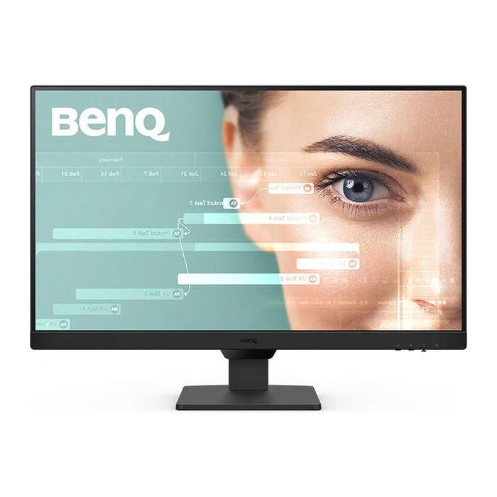 BenQ GW2490T Monitor 61,0 cm (24,0 Zoll) schwarz