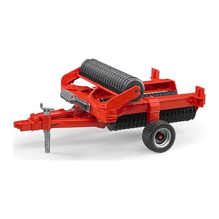 bruder Cambridge Walze 02226 Zubehör für Spielzeugautos