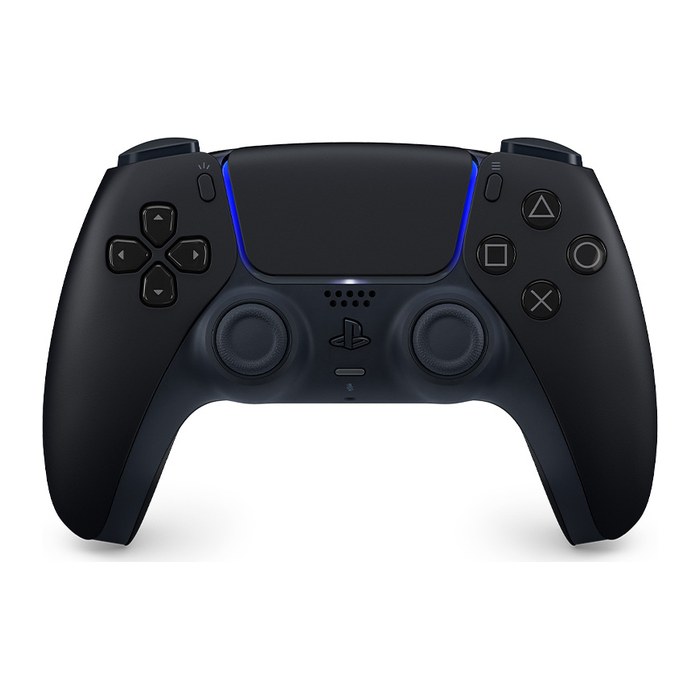 Sony PS5 DualSense Controller V3 Midnight Black