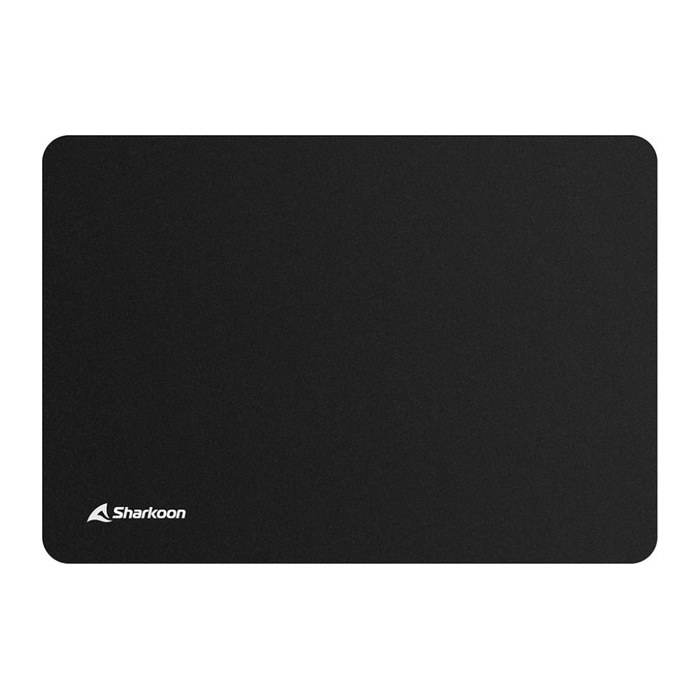Sharkoon Gaming-Mousepad 1337 V2 L schwarz