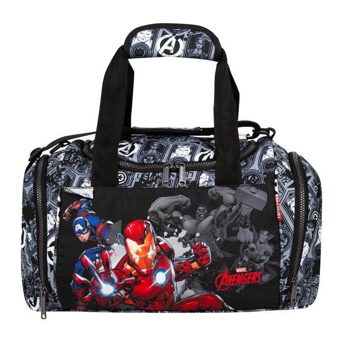 McNeill Sporttasche MARVEL-AVENGERS