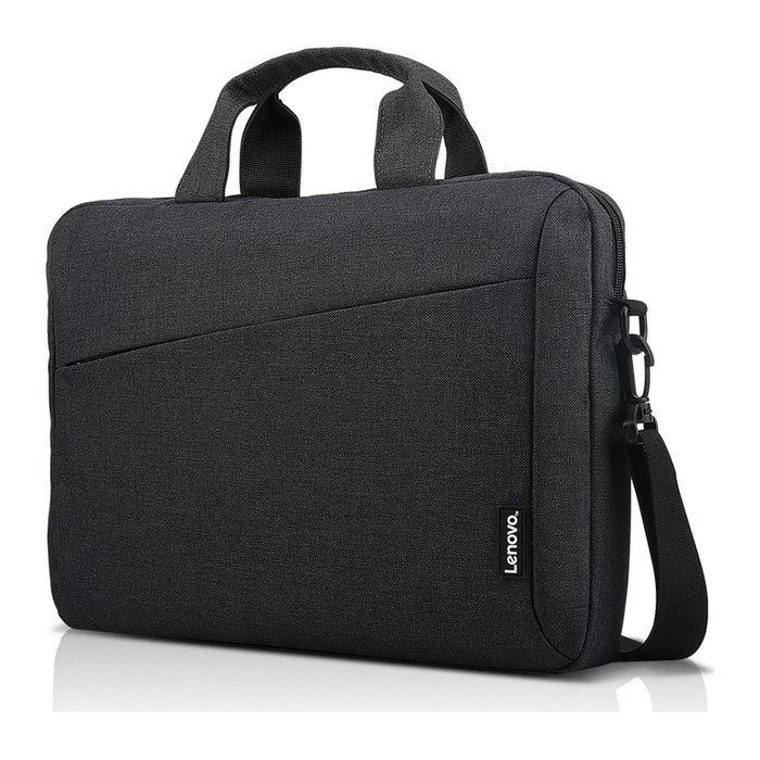 Lenovo Notebooktasche 15" Casual Topload Case Schwarz