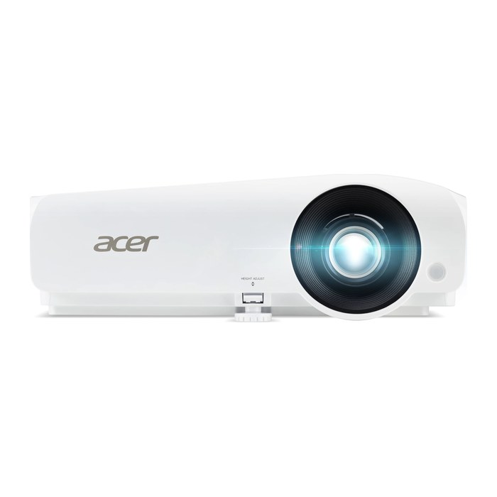 acer H6533BDi, DLP Beamer, 5.200 (Standard), 4.160 (ECO) ANSI-Lumen