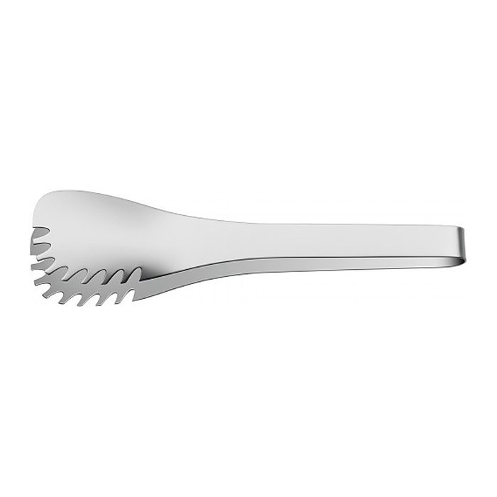 WMF Servierzange Nuova Edelstahl silber, 1 St.