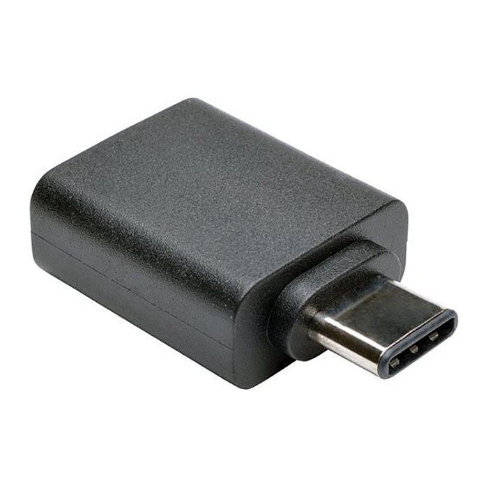 Eaton Tripplite Series USB-C to USB-A Adapter (M/F), 3.1 Gen