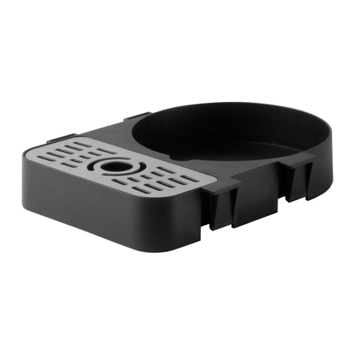 helios® GN-Abtropf-Einlegeboden TF 8200 silber, 1 St.