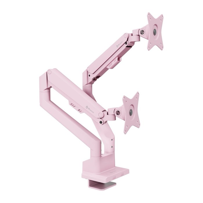 Arozzi TIS Alzare Neo Duo 17"-32" 2TFT 3Gelenke Max.9KG lila
