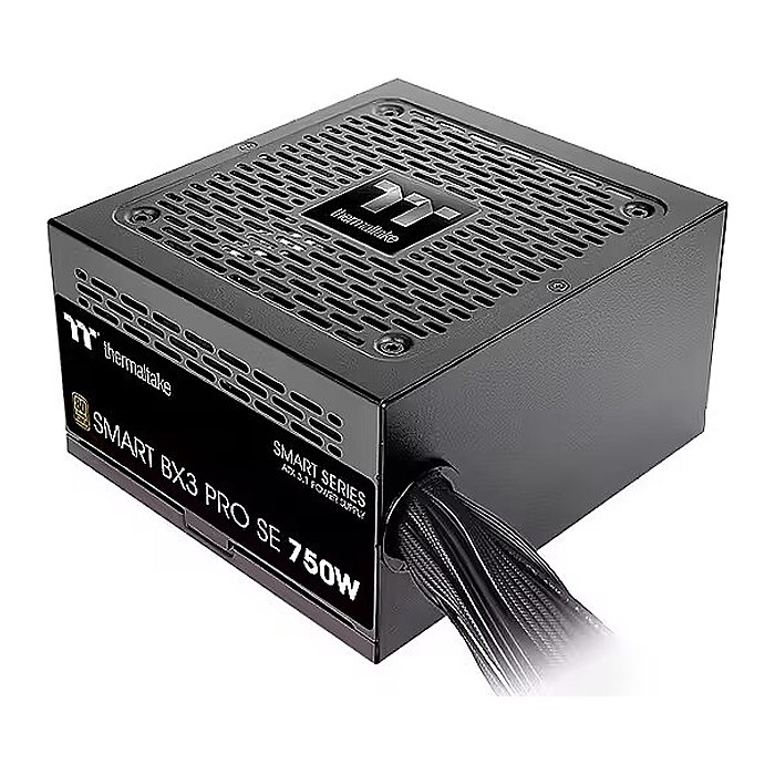 Netzteil Thermaltake Smart BX3 Pro SE 750W ATX3.1 80+B BK retail