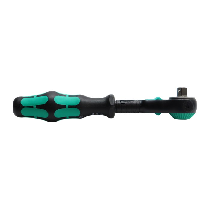 Wera 8000A Limited Edition Zyklop Speedknarre m 1/4" Antrieb