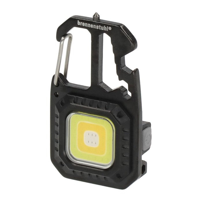 Brennenstuhl Akku Mini LED Taschenl. 10er Display