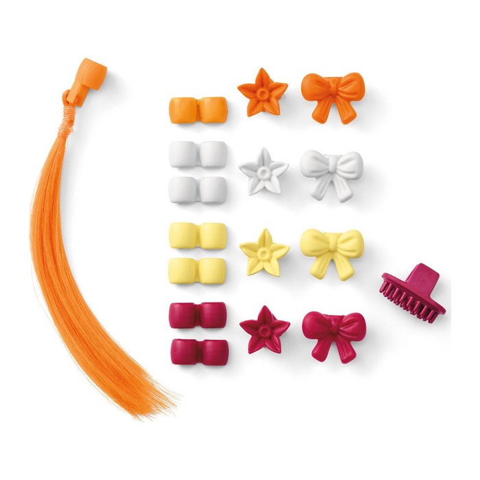 Schleich® Horse Club Sofia's Beauties 42616 Haar-Clips Spielfiguren-Zubehör