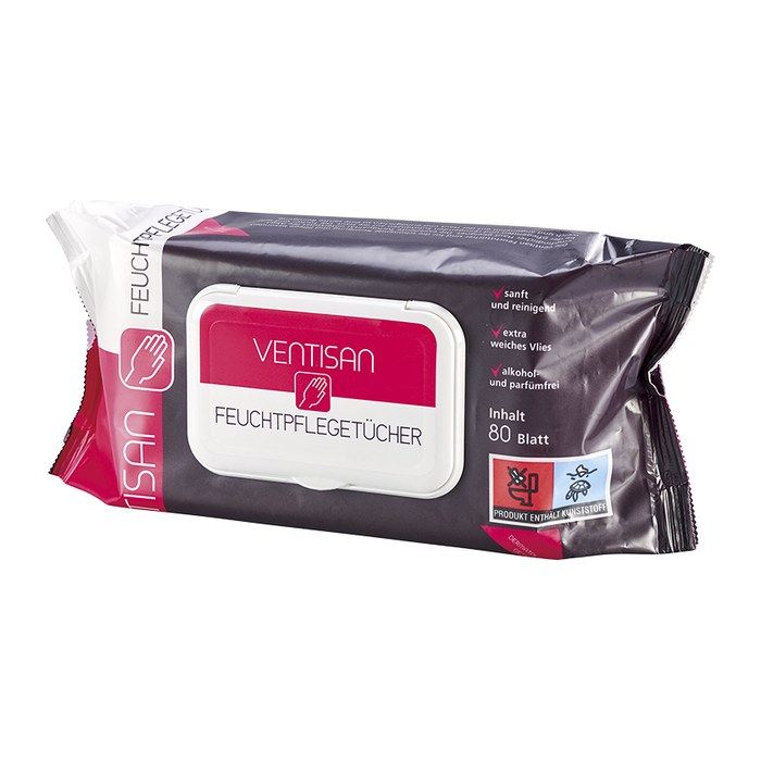RUSSKA VENTISEPT PUR Desinfektionsmittel 500 ml
