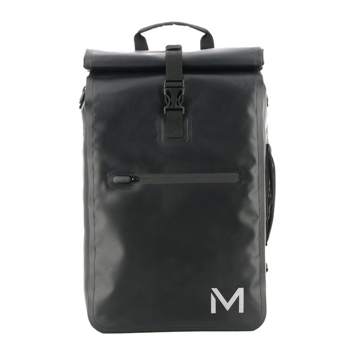 Mobilis BIKE - Bike Backpack / Pannier 25L 14-15,6" - Black