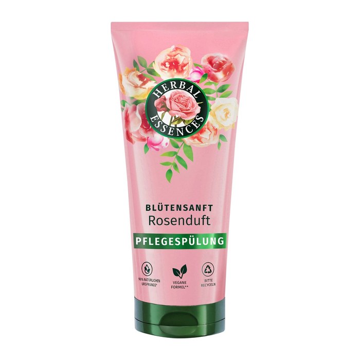 Herbal Essences Rose Spülung 250 ml