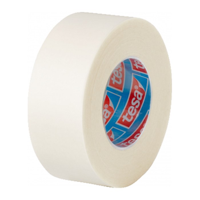 tesa PAPER Klebefilm transparent 19,0 mm x 10,0 m 8 St.